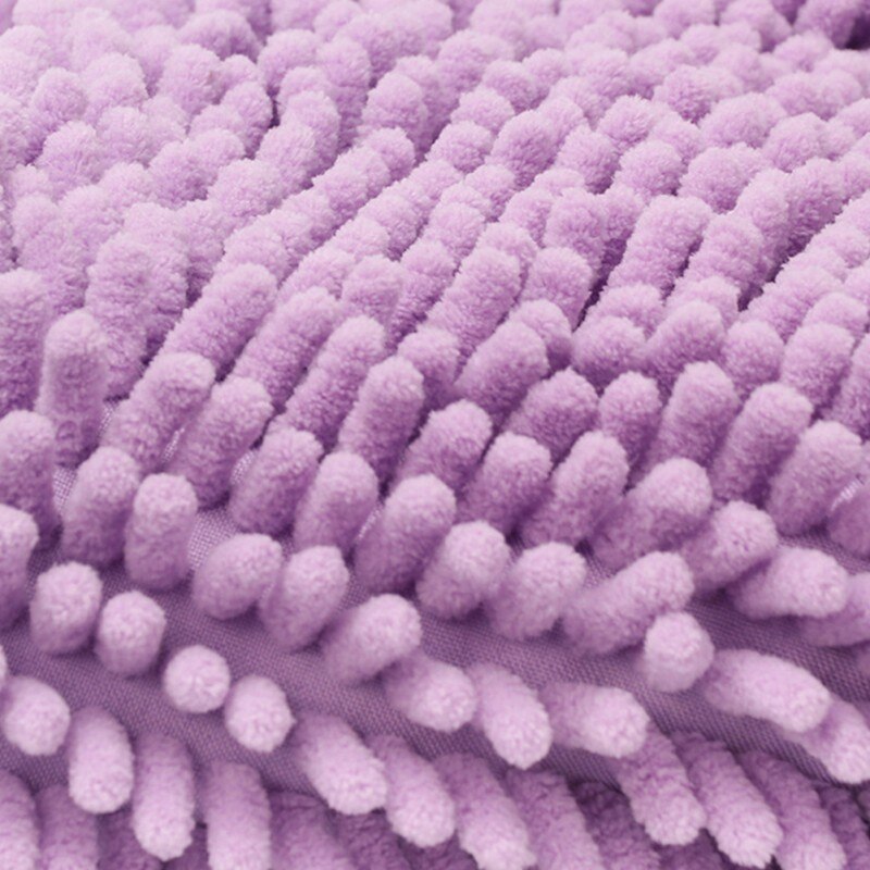Toalla de baño para perros duradera, Toalla de microfibra suave, toallitas de limpieza de agua fuertes y absorbentes, toallas mágicas para secar el cabello para perros