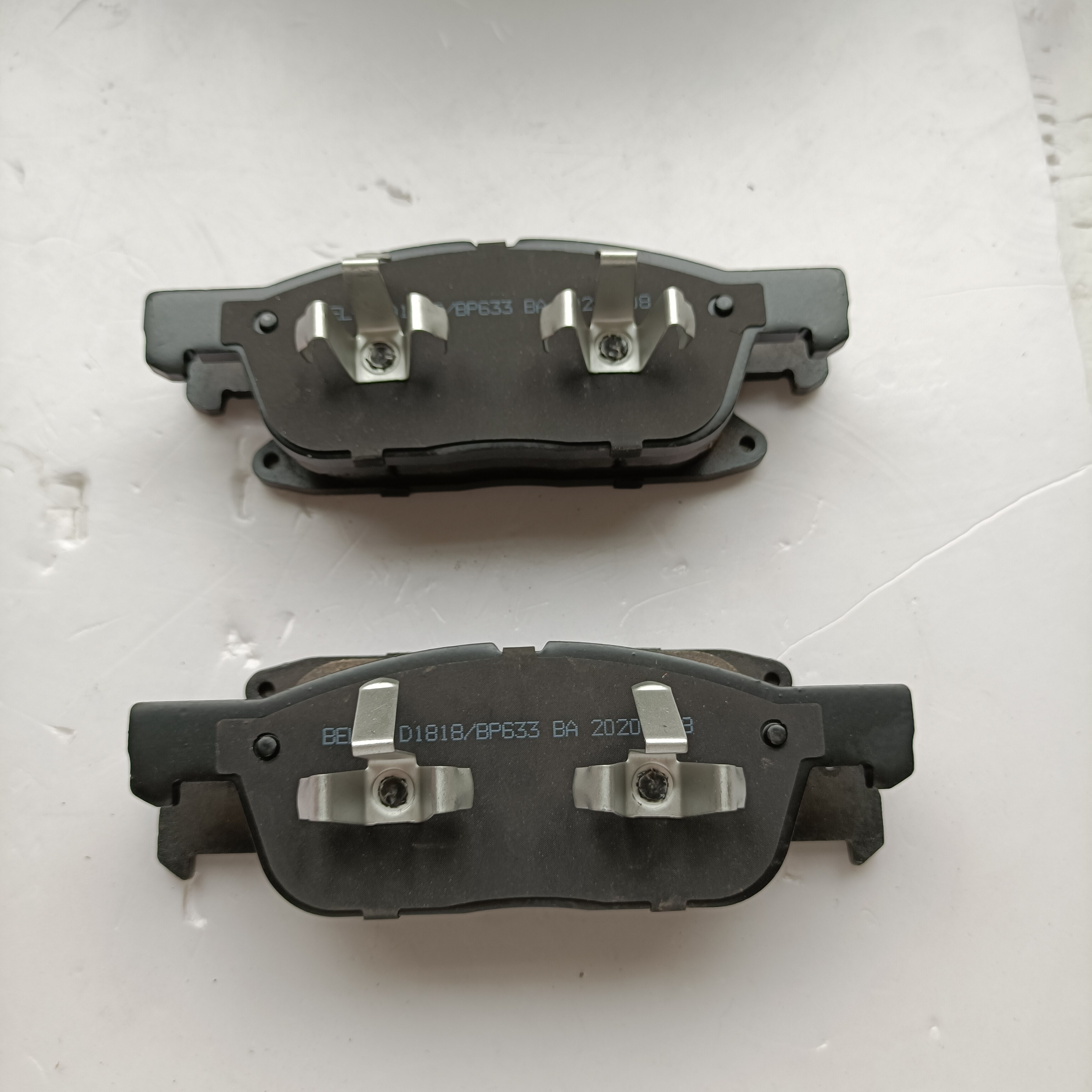 Front Brake Pad for CHANGAN CS95