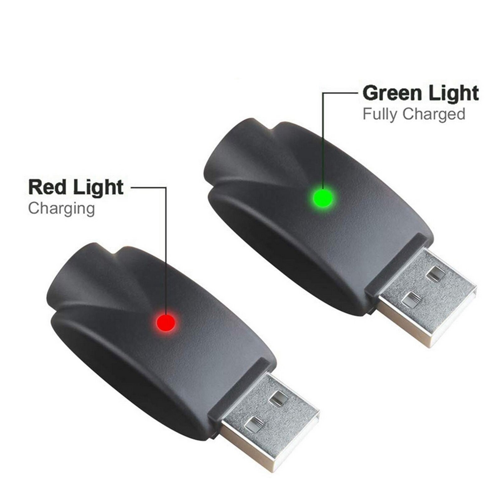 Smart Charger USB Thread Cable USB Charger Thread Portable USB Charger Intelligent Overcharge Protection Car Facilities