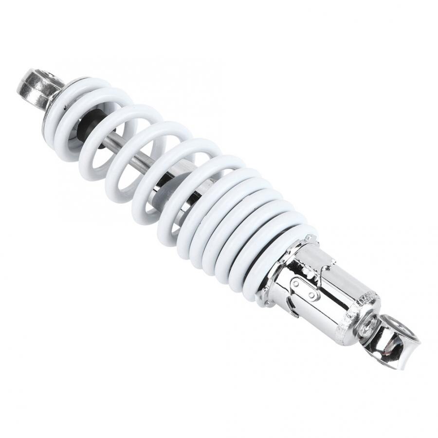 270mm/10.6in Rear Suspension Shock Absorber Fits for China 50cc 90cc 70cc 125cc Kids Mini ATV Shock Absorber Parts