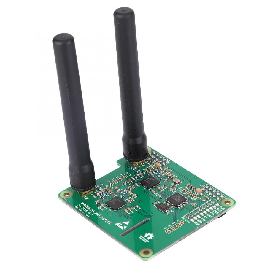 32-Bit ARM Processor 10mW Printplaat mmdvm Hotspot Fit voor DMR/P-25/D-Ster systeem