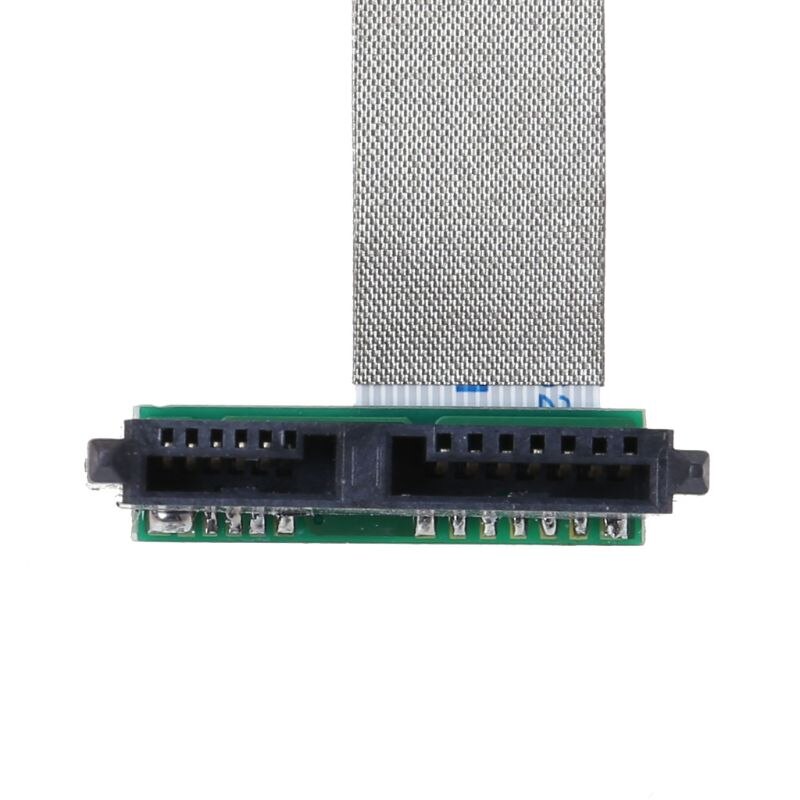 Laptop Optical Hard Drive Connector ODD Flex Cable for Dell Inspiron 15 5000 Kit 28GE