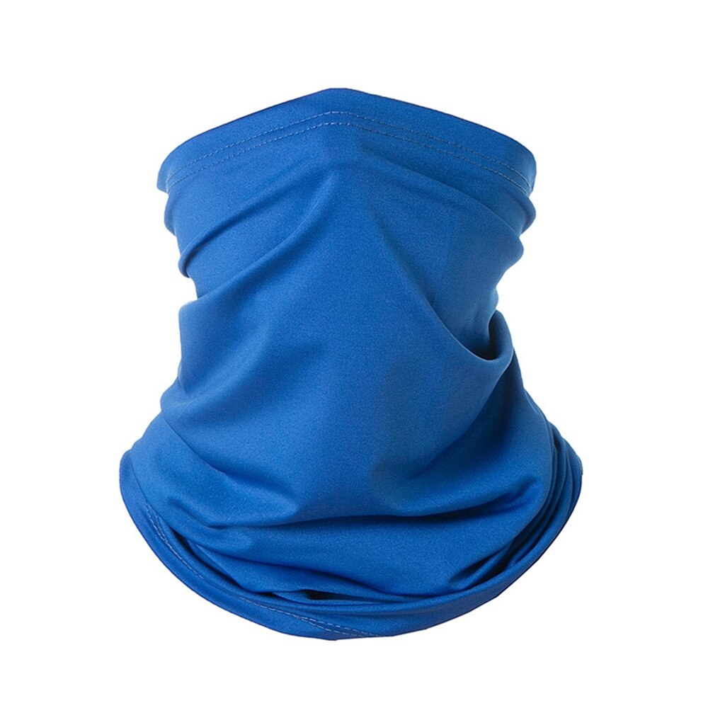 Écharpe de camping, randonnée, cyclisme, sport, bandana, foulards d'extérieur, équitation, couvre-chef, hommes, femmes, écharpe, tube de cou magique: 7
