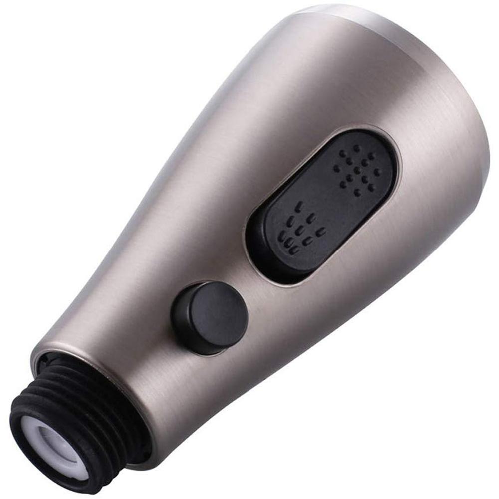 Boquilla pulverizadora para grifo extraíble de cocina SHUIELIN, ahorro de agua, lavabo, ducha, cabezal pulverizador, filtro para grifo de agua