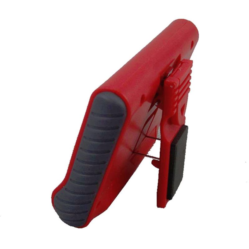 Digital Kitchen Cooking Timer Count Down Up Clock Loud Alarm With Large LCD Display Screen Digital Baking Cooking Clock (Black)