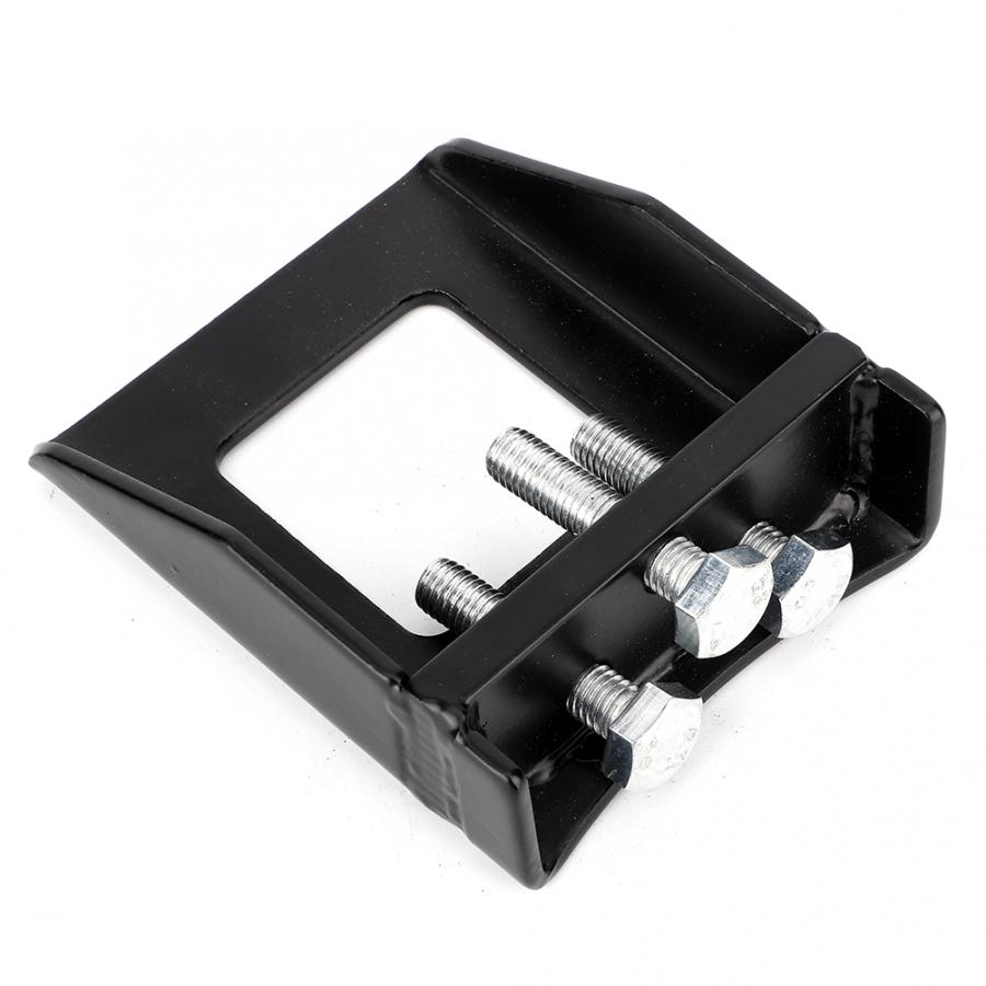 Barras estabilizadoras para enganche de remolque, accesorio de bloqueo de coche y camión