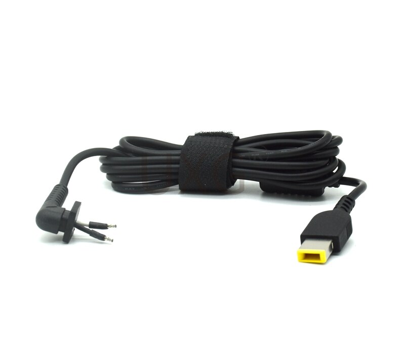 6.0 X 4.4mm DC Tip Plug To Pin Connector Adapter Cable For Sony Laptop - 1.2m (4ft)