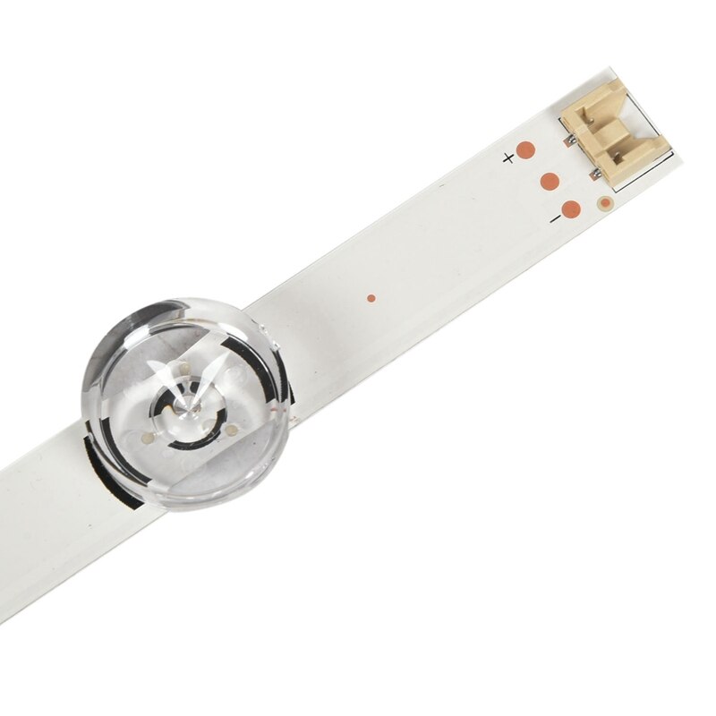 Led Backlight Strip 6Lamp for Lg 32 Inch Tv Innotek Drt 3.0 32 Inch -A/B 32Mb25Vq 6916L-1974A 6916L-1981A 32Lb5820 32Lf580V 32Lb