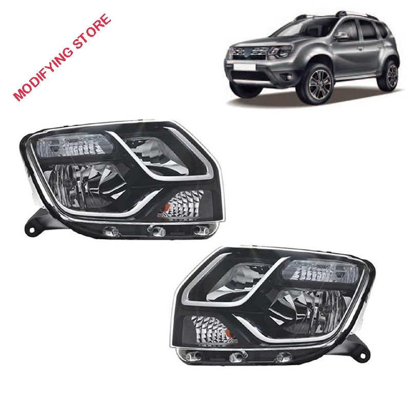 260605020R 260107307R Voor Koplampen Renault Dacia... – Grandado