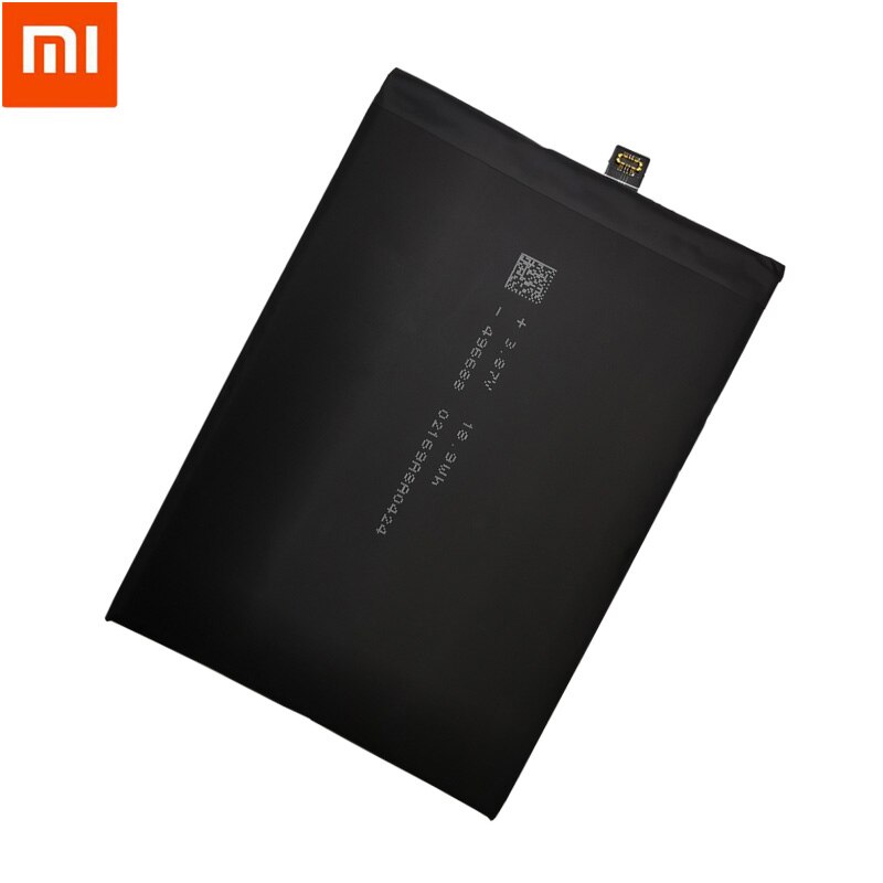 Xiao – batterie de téléphone d&#39;origine mi BN57 BN61, 2022 mAh, 100% 6000, pour Xiaomi Pocophone X3 Poco X3 Pro, Batteries de remplacement + outil
