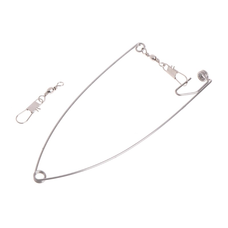 Automatische Vishaak Uitwerpen Lui Persoon Universele Full Speed Alle Water