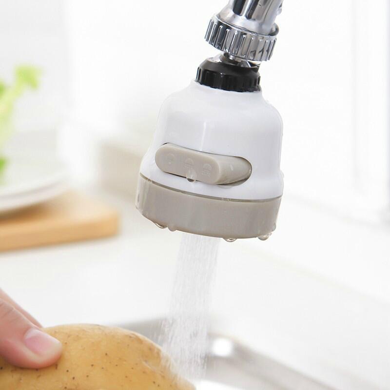 1Pcs Thuis Keukenkraan Tuiten Huishouden Keuken Mini Kraan Tap Filter Water Clean Purifier Filter Filtratie Cartridge
