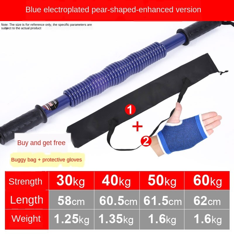 20kg-60kg Verbesserte Frühling Stärke Handgelenk Arm Handgelenk Unterarm Stärke Stärke Ausbildung Maschine Übung Muscle Training Gerät: green