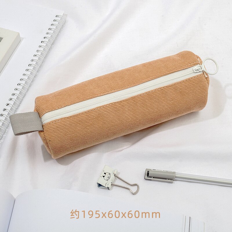 Etui Zwart Schoolspullen Etuis Effen Kleur Etui Schrijfwaren Potloodzakje Terug Naar School kopen vanaf een prijs van 1.95 Etui Zwart Schoolspullen Etuis Effen Kleur Etui Schrijfwaren Potloodzakje Terug Naar School kopen vanaf een prijs van 1.95