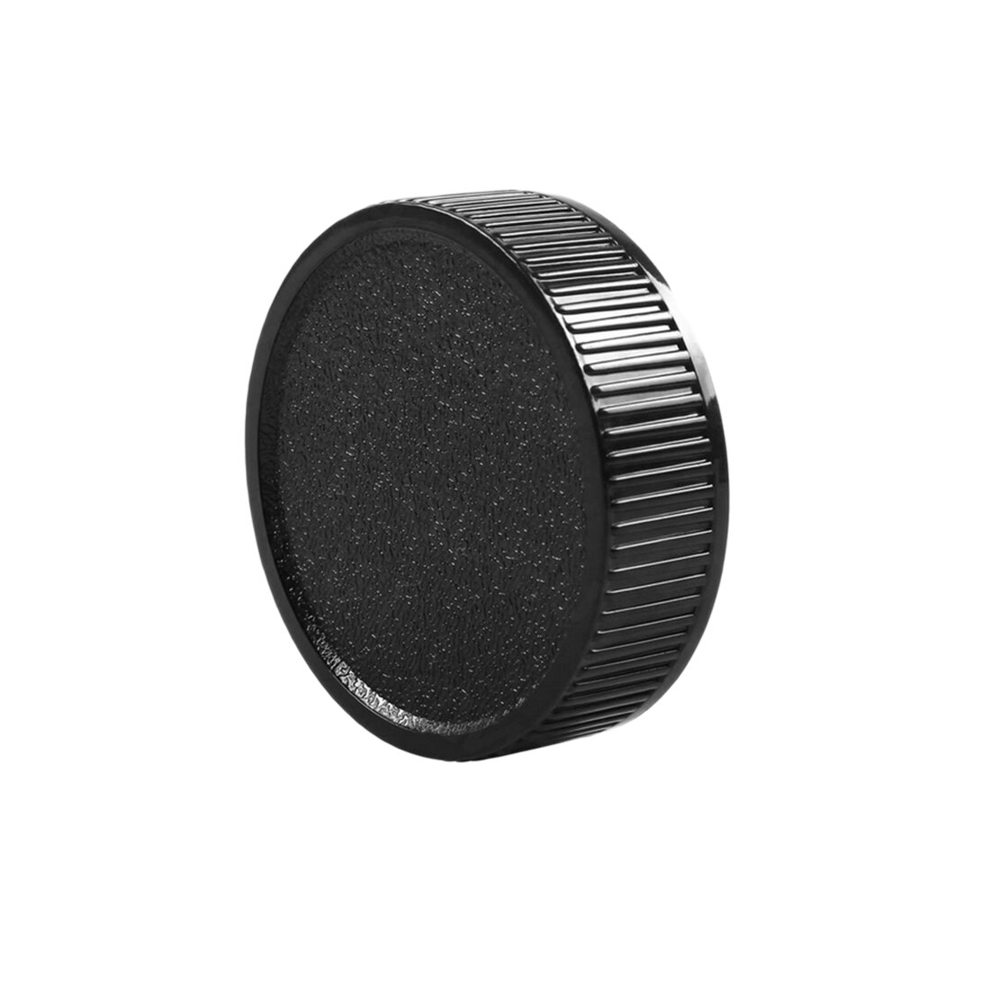 Centechia M42 bouchon d'objectif arrière M 42 couvercle cache poussière vis bouchon Len arrière capuchon de protection Anti-poussière bouchon arrière pour tous les coupe d'objectif M42