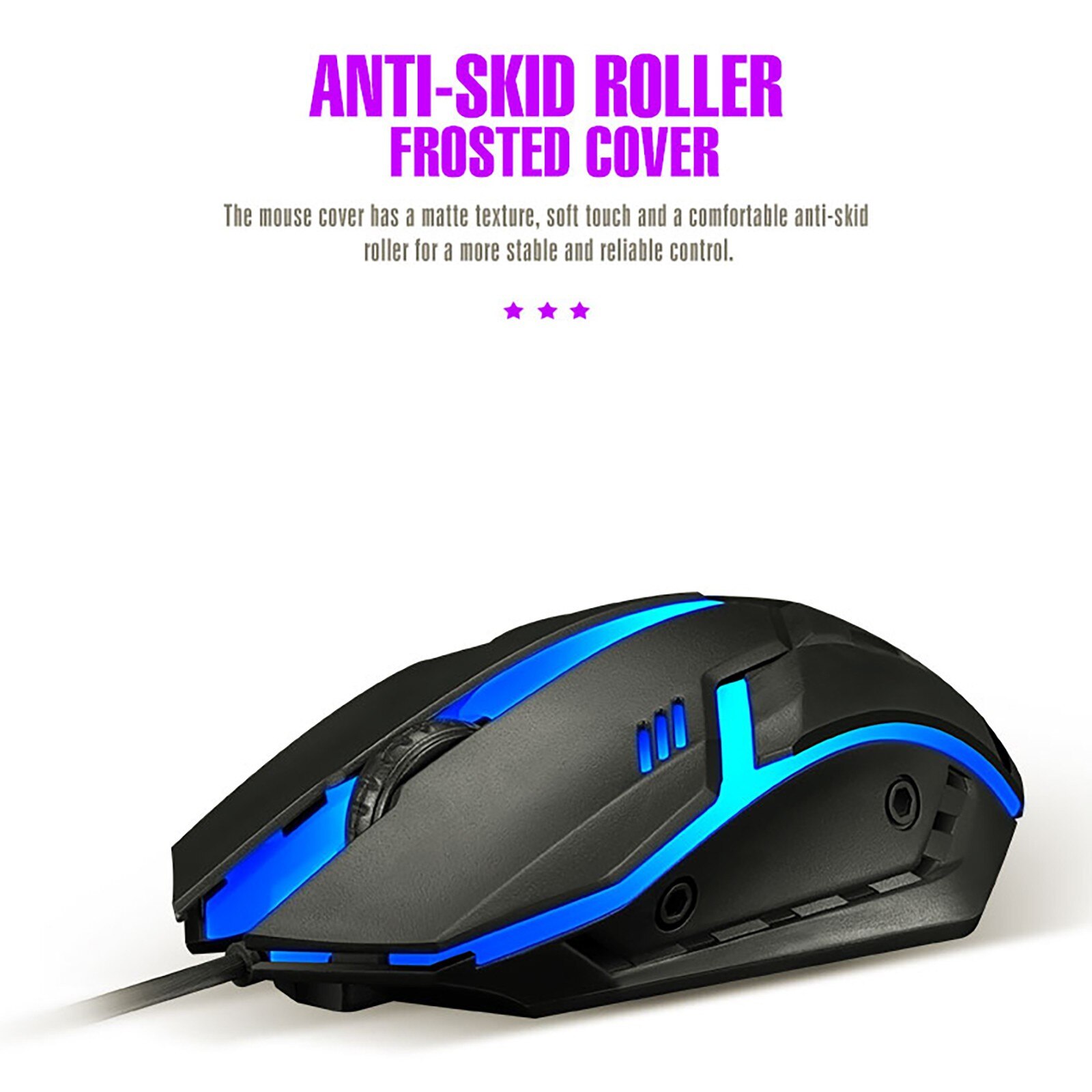 2.4g wireless mouse set usb keyboard office gaming keyboard and mouse combination pink for notebook laptop computer desktop