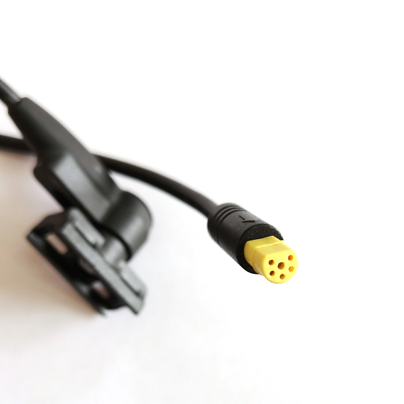 Drive Parts Speed Sensor For Tongsheng TSDZ2 Mid Motor Replacement Speed Sensor Torque Sensor