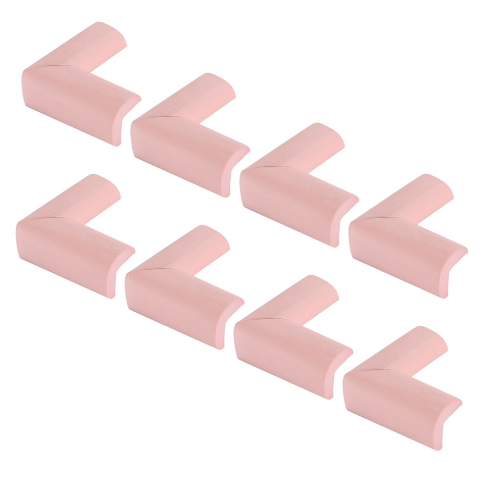 Baby Safety Corner Protector Children Protection Furniture Corners Angle Protection Child Safety Table Corner Protector Tape: I