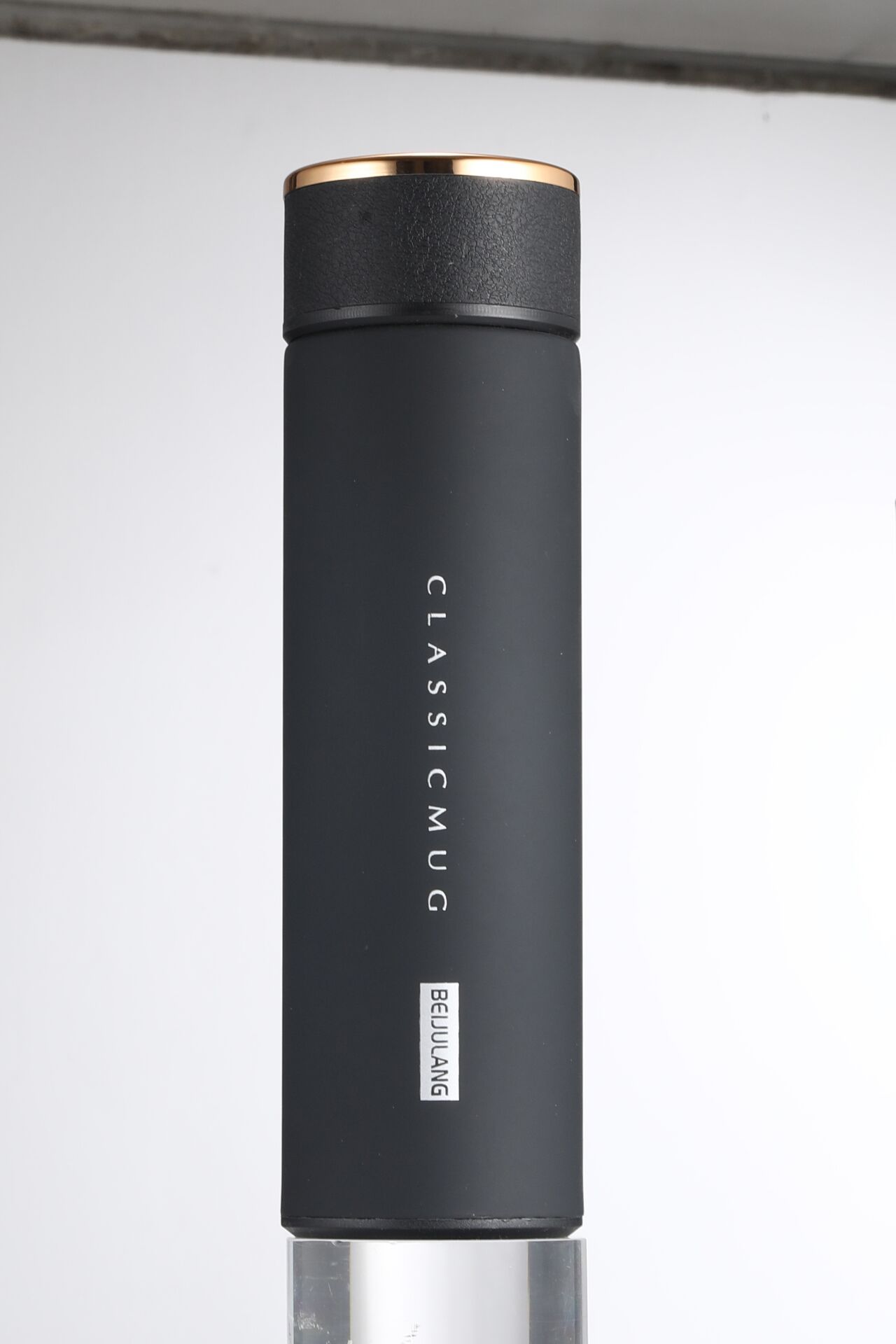 500ML Thermos Tea Vacuum Flask With Filter Stainless Steel 304 Thermal Cup Coffee Mug Water Bottle Office Business Thermo: 8