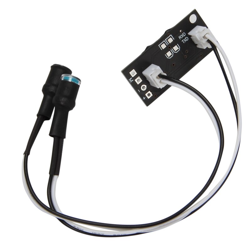 Solar Tracking Single-Axis Light Source Tracking Ray Tracking Board Light-Seeking Module Solar Automatic Tracker