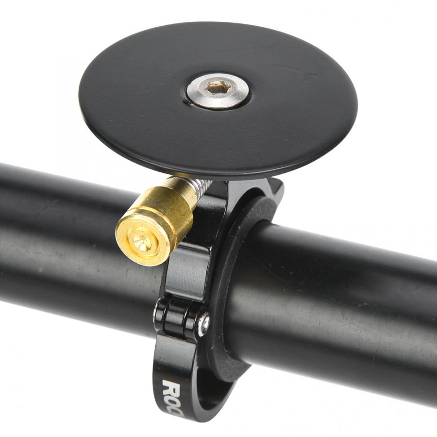Metall Fahrrad Glocke Lauter Klang Metall Rostfrei retro Stil Berg Straße Fahrrad Horn Fahrrad 22mm Lenker Ring Glocke fahrrad zubehör