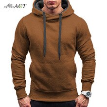 Männer Sport Hoodies Sweatshirts Beiläufige Hoodies Punk Felsen zur Seite fahren Vorderseite Tasche Streetwear Trainingsanzug Kordelzug Hoody