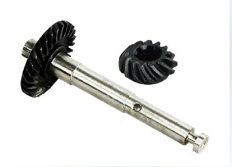 Redskap marinbåtmotor del för hangkai vattenkyld 2- takts 3.5 hp, 4- takts 3.6-4hp luftkyld utombordsmotor