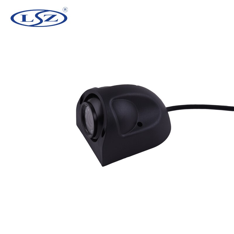 AHD 1080P Mobile Cctv Camera with ir night vision for car truck bus