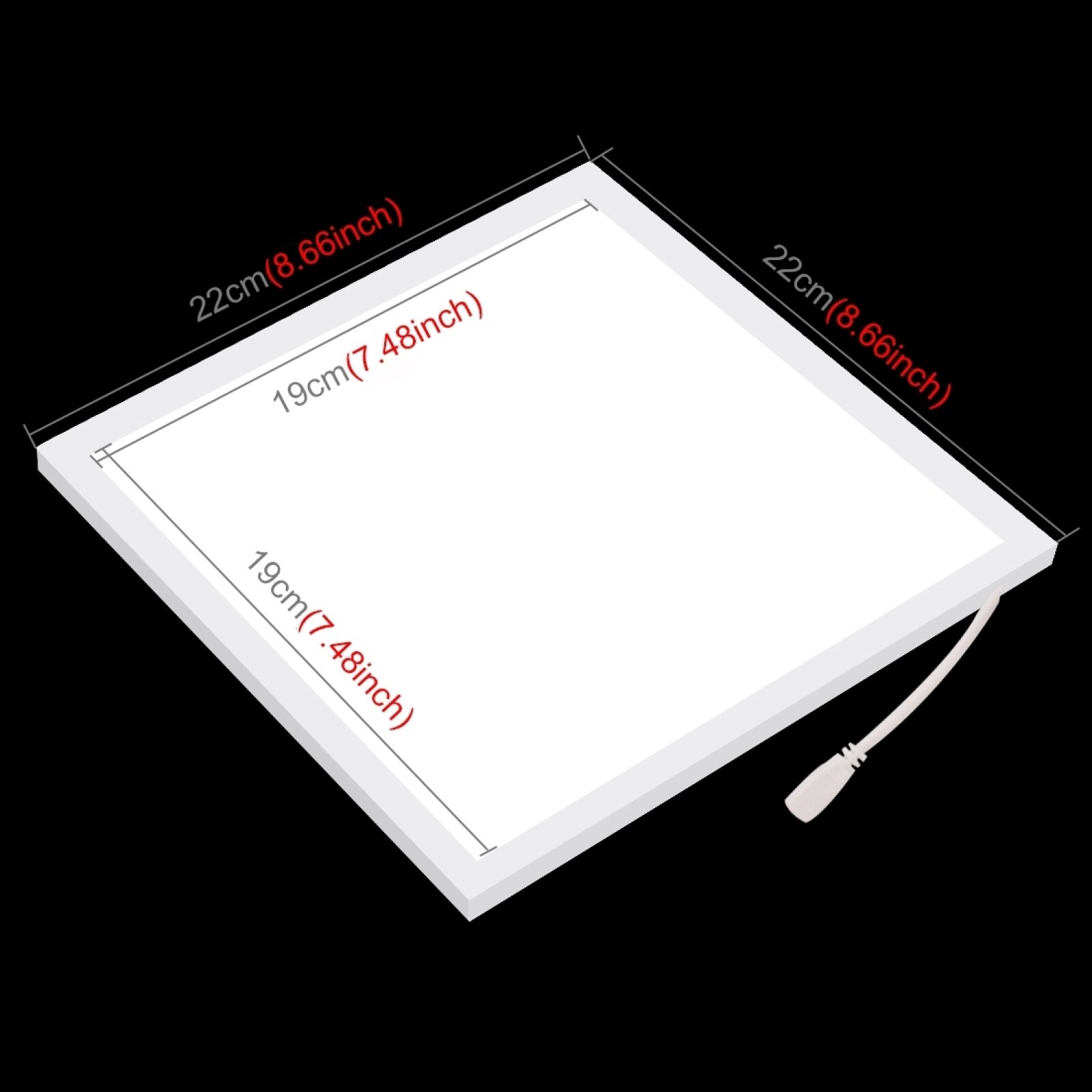 PULUZ – Mini Studio Photo LED pliable sans ombre, Kit de tente de prise de vue et boîte à Photo avec arrière-plan de 6 couleurs