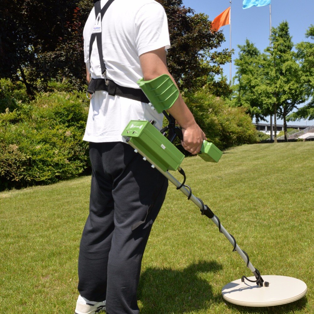 Metal Detector Straps Detecting Swing Harness Swing Accessories for Metal Detecting with Heavy Metal Detectors