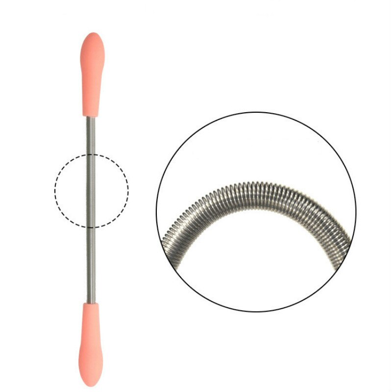 Nieuwkomers 100% Veilig Facial Epilator Hair Remover Tool Gezicht Schoonheid Lente Threading Removal Epilator