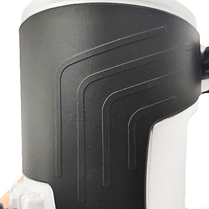 367D Trimmer Machine Basis Woodworking Cutter Elektrische elektrische gereedschap Accessoires