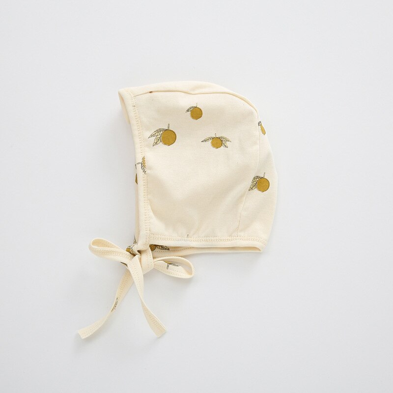 Baby Leuke Hoed Biologisch Katoen Lente Zomer Hoed Voor 0-24M Baby Jongens Meisjes Cap Effen Kleur kinderen Hoed: baby hat 19