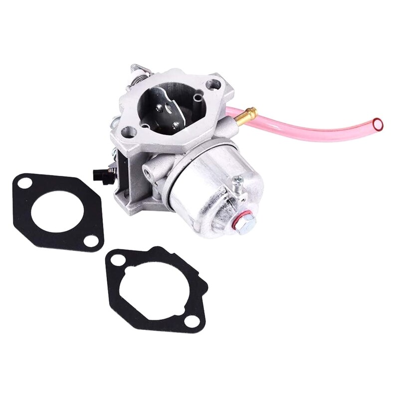 Carburateur Voor Kawasaki FC540V 17Hp 17 Hp Cyclus Motor John Deerea 185 Montage Carb 15003-2296