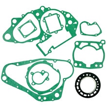 Pour Suzuki RM 250 RM250 1990 moto moteur carter couvre cylindre joint Kit ensemble