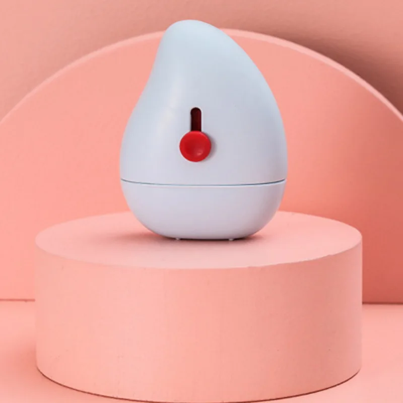 Keramisch mes Diefstalbeveiliging Roller Stempel Privacy Vertrouwelijke gegevens Guard Stempelrol Privacy Diefstal Bescherm Seal Roller: Blauw
