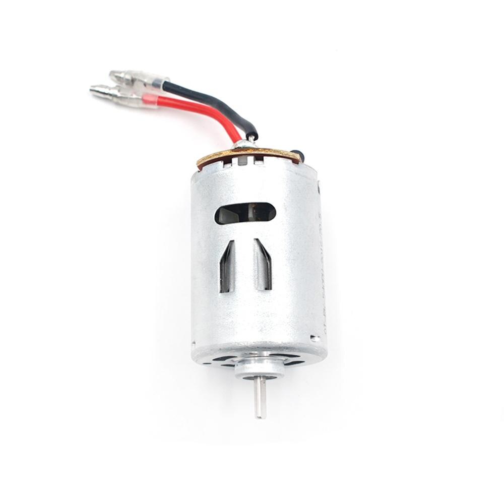 1:18 Elektrische RC Auto A959-B-13 540 Metalen Motor voor WLtoys A959-B A969-B A979-B S7JN