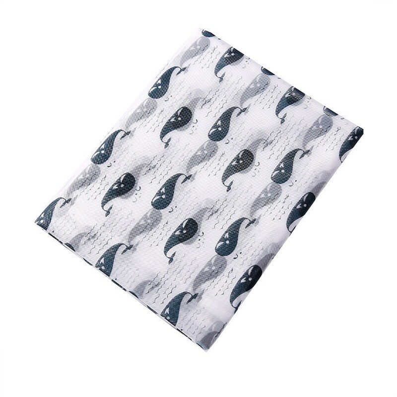 Cubierta de frigorífico para el hogar, funda de tela antipolvo, bolsa de almacenamiento multiusos para cubrir la nevera, bolsa colgante