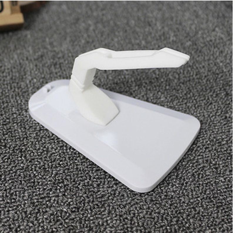 Muis Bungee Draad Houder Gaming Muis Koord Clip Beheer Fixer Houder W91A