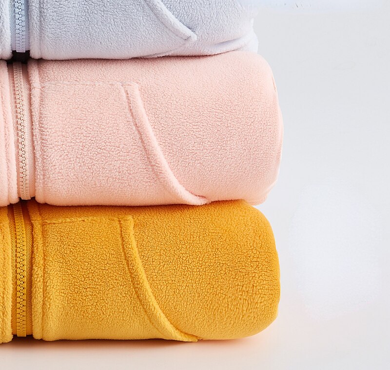 Bebê menina roupas de inverno roupas de bebê meninos crianças casacos de inverno quente superior polar casaco de lã animal decoração design