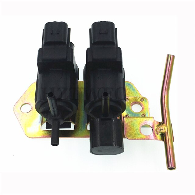 Frihjulskoppling 4wd välj styrmagnetventil  mr534632 k5 t 81273 för mitsubishi pajero io montero pinin 4 g 93 4 g 94 1999-2005