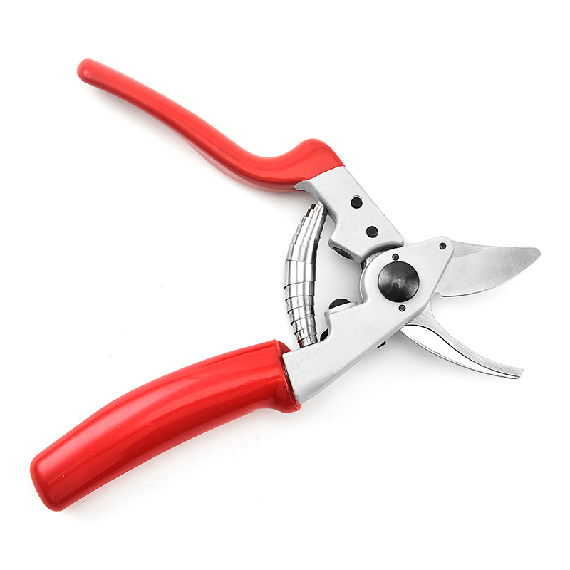 HDL Pruning Shears Garden Rose Scissors Farm Vegetables Hand Tools Used For Picking Fruits And Pruning Branches