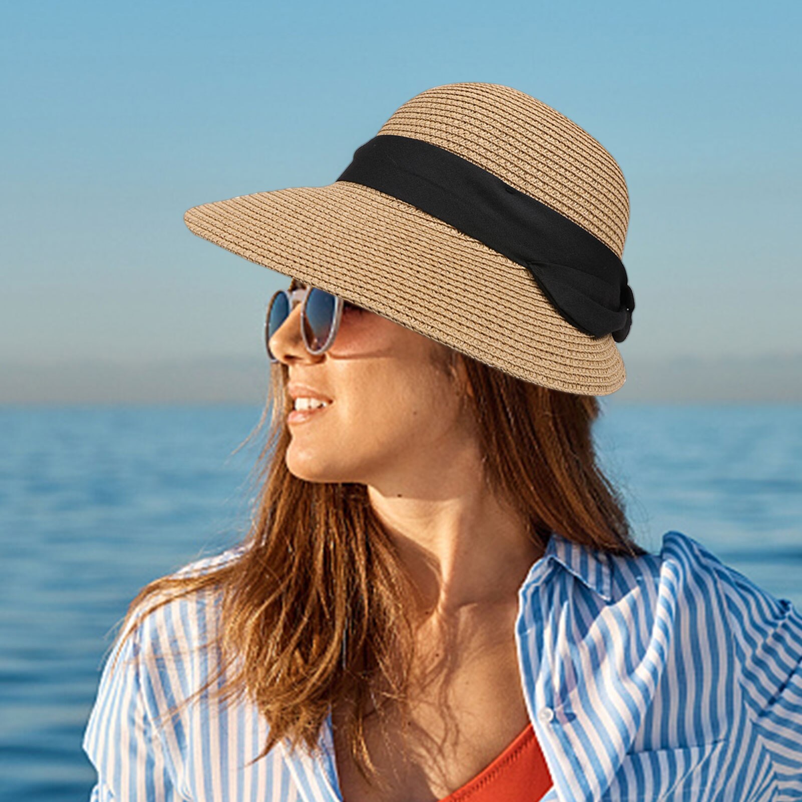 Cappelli traspiranti per donna