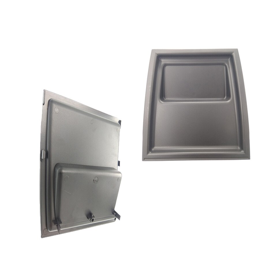 Stereo Installation Car Radio For Citroen Nemo Upper Cover Top Panel Shell Case Surface