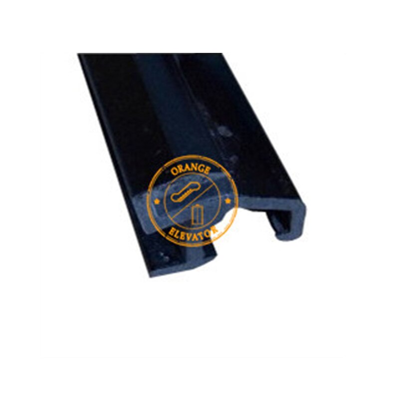 Escalator Handrail Inlet Sill