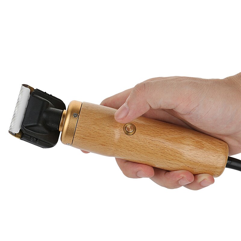 Cutter Machine For Rabbits Pet Trimmer Scissors Dog Cattle Rabbits Shaver 55W... – Vicedeal