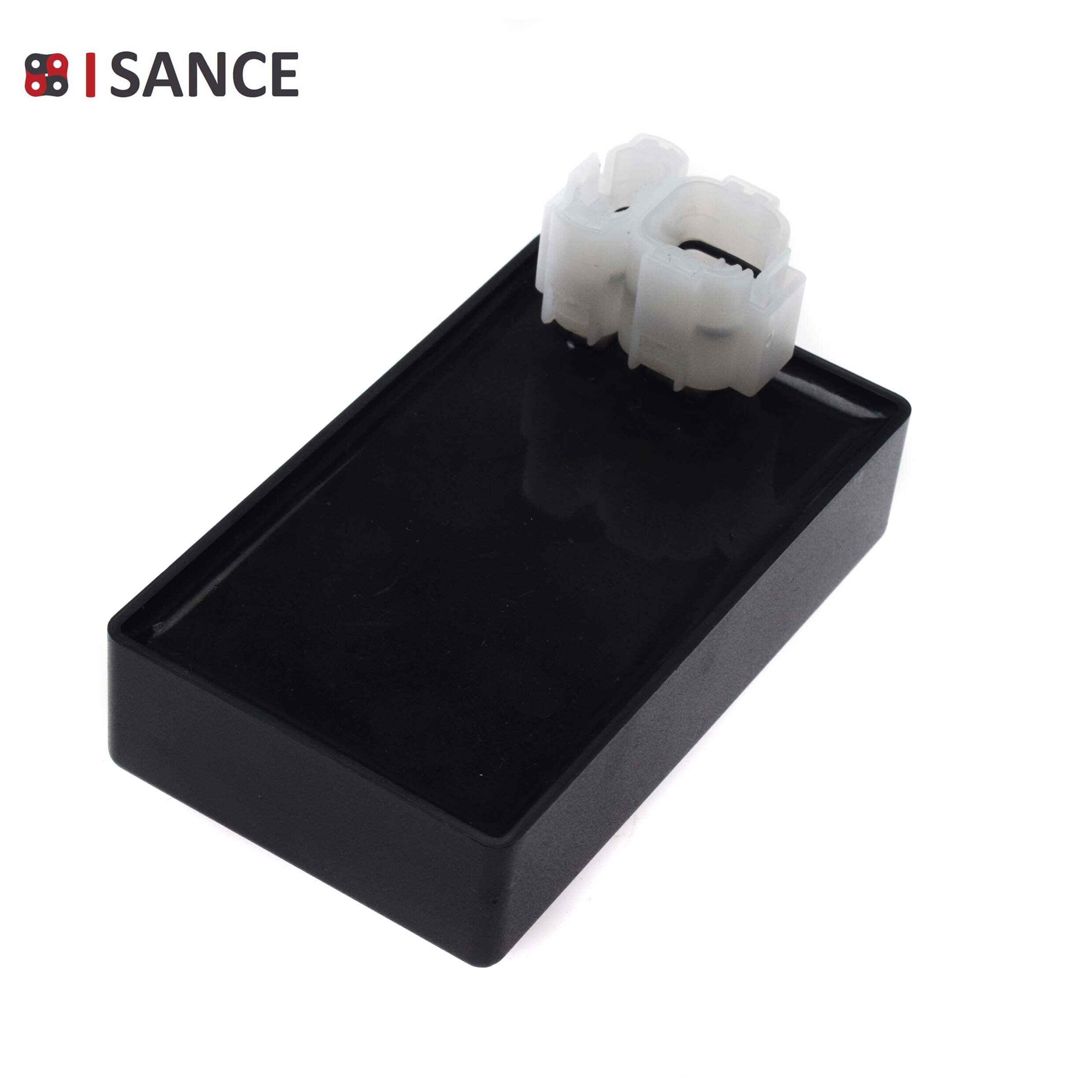 Ignition Control Module CDI Box 30410-HN0-A01 30410HN0A01 For 1998-2004 Honda Foreman 450 TRX450FE TRX450FM TRX450ES TRX450S