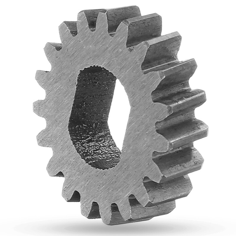 Bilvindu løftesystem soltak motor reparasjon gear tannhjul for mercedes-benz  w202 w203 w204 w210 w211 w212 1993 19 tenner