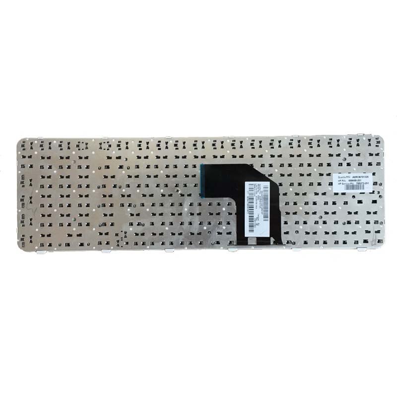 Russische Laptop-Tastatur für HP Pavillon G6 G6-2000 G6-2100 G6-2001TX G6-2025TX G6-2145TX G6-2025 R36 g6-2377sr RU-Tastatur