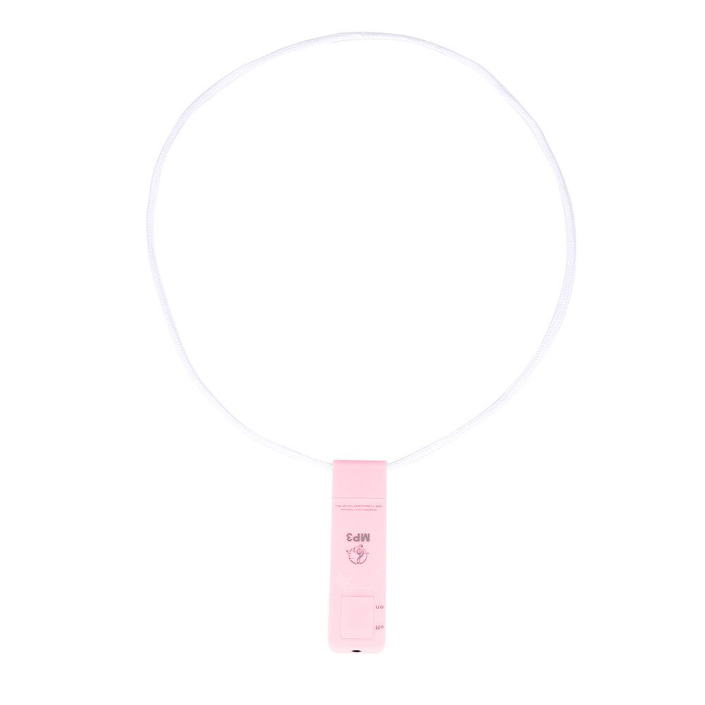 Reproductor de música MP3 deportivo portátil, banda de sonido sin pérdidas, compatible con tarjeta Micro TF, tarjeta USB, reproductor de MP3, disco U, reproductor de mp3